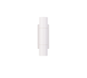 Aplique de exterior Trio Yamuna 2 luces GU10 IP65 blanco mate — ref. 269760231 (1)