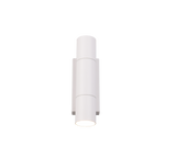 Aplique de exterior Trio Yamuna LED blanco mate 2700K IP65 269760231