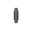 Aplique de exterior Trio Yamuna LED antracita 2700K IP65 269760242