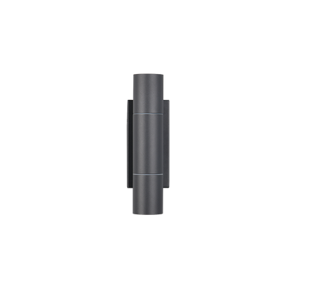 Aplique de exterior Trio Yamuna LED antracita 2700K IP65 269760242