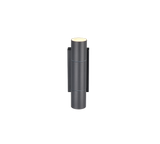 Aplique de exterior Trio Yamuna LED antracita 2700K IP65 269760242