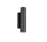 Aplique de exterior Trio Yamuna LED antracita 2700K IP65 269760242