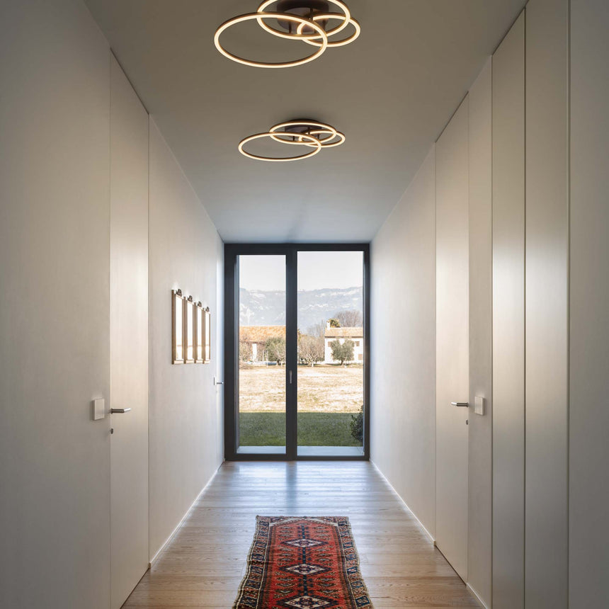 Ideal Lux Frame - LOC001