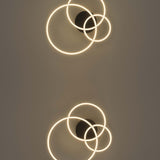 Ideal Lux Frame - LOC002