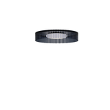 Plafón LedsC4 Scarlett Circular Surface Individual grande LED Ø93cm SCSI-C00-LB0000-OSV