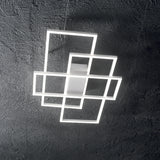 Ideal Lux Frame - EMO001