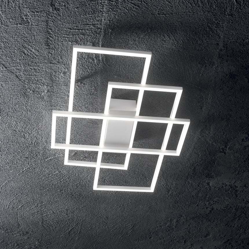 Ideal Lux Frame - EMO001