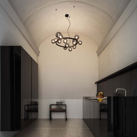 Ideal Lux Perlage - LOC001