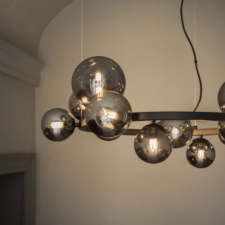 Ideal Lux Perlage - LOC002