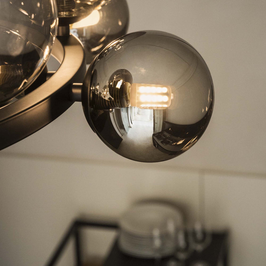 Ideal Lux Perlage - LOC003