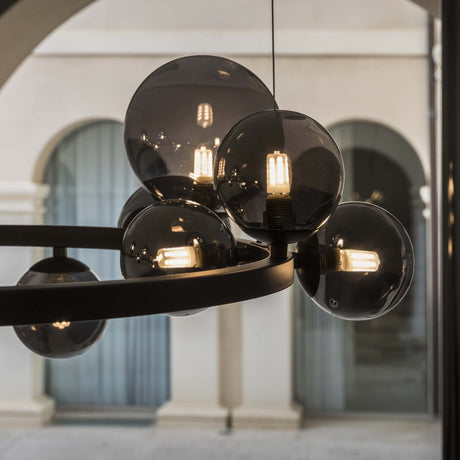 Ideal Lux Perlage - LOC004