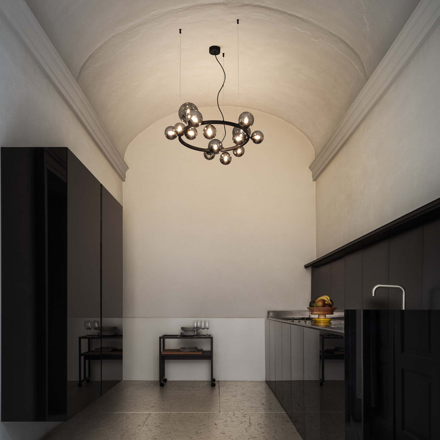 Ideal Lux Perlage - EMO001