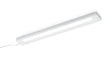 Aplique de pared Trio Alino LED blanco 3000K 272970701