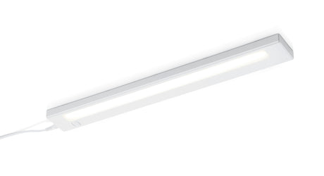 Aplique de pared Trio Alino LED blanco 3000K 272970701