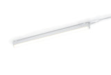 Aplique de pared Trio Ramon LED blanco 3000K 273070701