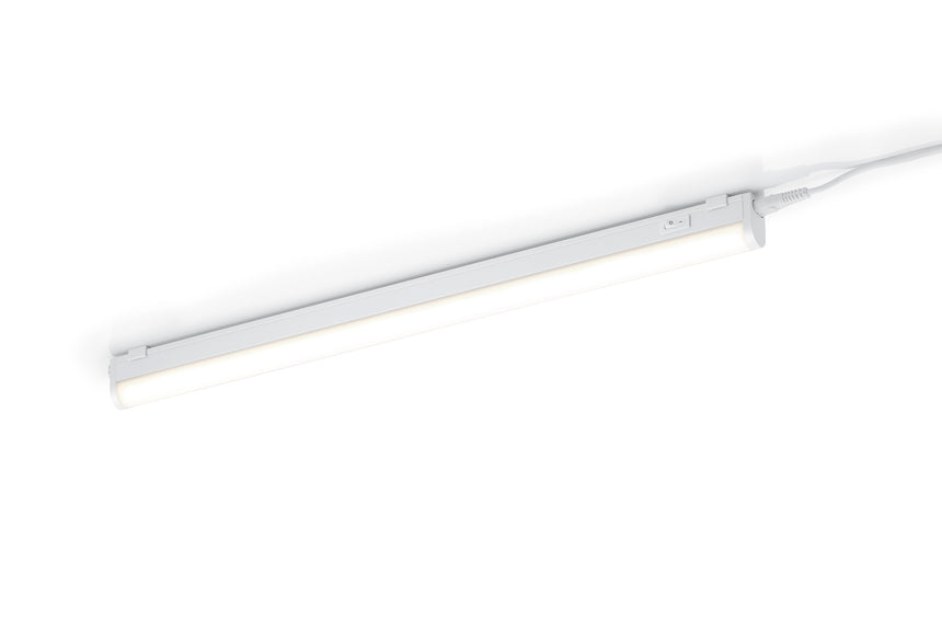 Aplique de pared Trio Ramon LED blanco 3000K 273070701