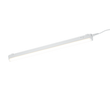 Aplique de pared Trio Ramon LED blanco 3000K 2