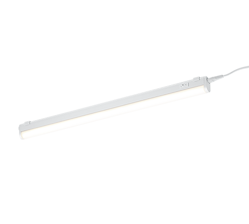 Aplique de pared Trio Ramon LED blanco 3000K 2