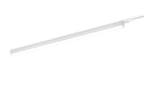 Aplique de pared Trio Ramon LED blanco 3000K 273071301
