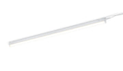 Aplique de pared Trio Ramon LED blanco 3000K 273071301