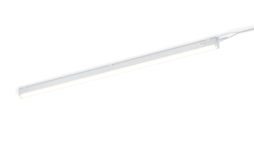 Aplique de pared Trio Ramon LED blanco 3000K 273071301