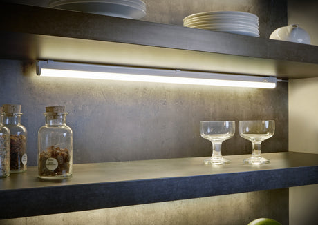 Aplique de pared Trio Ramon LED blanco 3000K 273071301