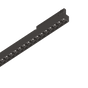 Foco de carril Ideal Lux Display LED 28W 3000K 106,5cm negro — ref. 276267 (1)