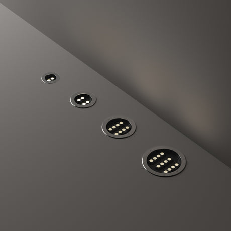 Ideal Lux Taurus - EMO001