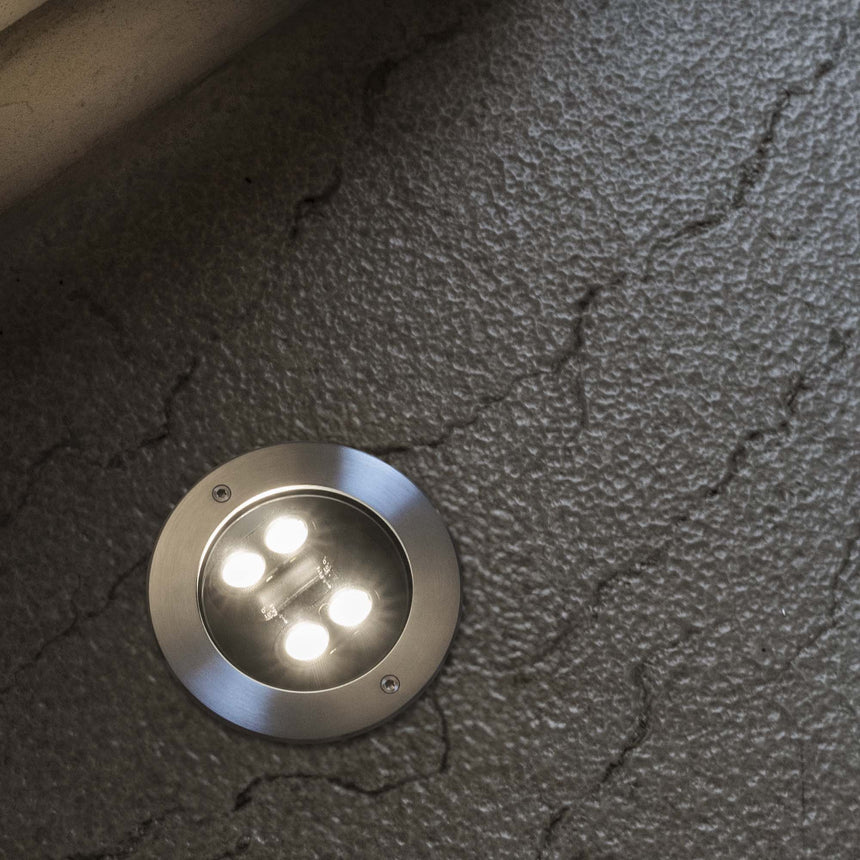Ideal Lux Taurus - LOC005
