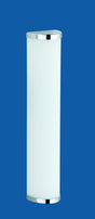 Aplique de pared Trio Xavi LED cromo 2700K IP21 2803031-06
