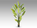 Planta artificial Schuller Ave Paraíso cemento 250cm 281690 - imagen 6