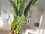 Planta artificial Schuller Palma Viajero cemento 240cm 281751 - imagen 4