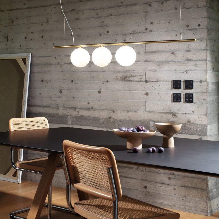 Ideal Lux Perline - LOC001