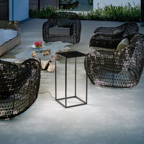 Ideal Lux Ipotesi - INS001