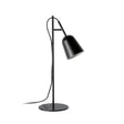 Lámpara de mesa Faro Studio E14 negro mate — ref. 28251 (1)