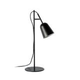 Lámpara de mesa Faro Studio E14 negro mate — ref. 28251 (1)