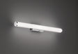 Aplique de baño Trio Mattimo LED cromo 3000K IP44 283270206