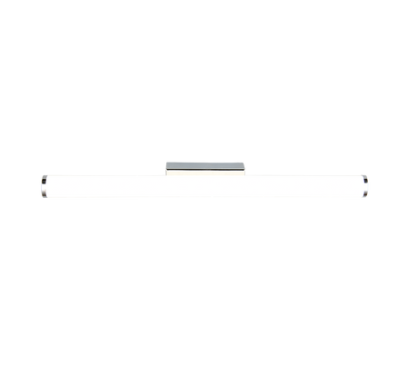 Aplique de baño Trio Mattimo LED cromo 4000K regulable IP44 283274206