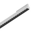 Foco de carril Ideal Lux Display blanco LED 28W 3000K Ø106,5cm 283524