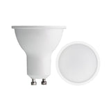 LDV Bombilla LED GU10 6W 4500K 120º