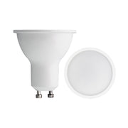 LDV Bombilla LED GU10 6W 4500K 120º