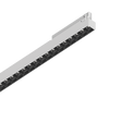 Foco de carril Ideal Lux Display blanco LED 42W 3000K Ø159,5cm 283555