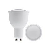 LDV Bombilla LED GU10 8W 4500K 120º Regulable