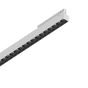 Foco de carril Ideal Lux Display blanco LED 42W 4000K Ø159,5cm 283579