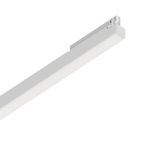 Foco de carril Ideal Lux Display blanco LED 40W 3000K Ø159,5cm 283654