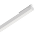 Foco de carril Ideal Lux Display blanco LED 40W 4000K Ø159,5cm 283661
