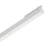 Foco de carril Ideal Lux Display blanco LED 40W 4000K Ø159,5cm 283661