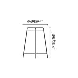 Faro 28371 - Dibujo técnico