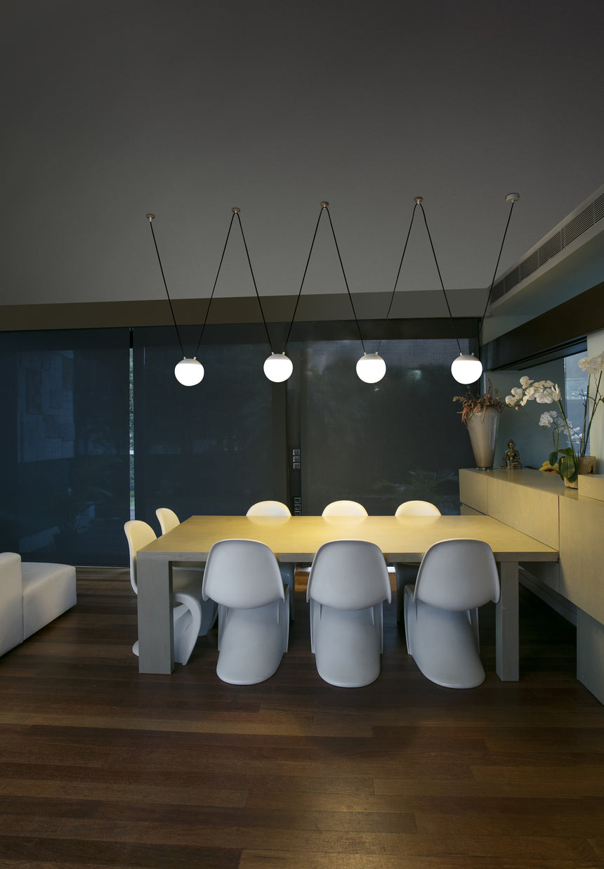 Faro 28375-2L - Foto de ambiente