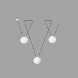 Faro 28375-3L - Foto de ambiente